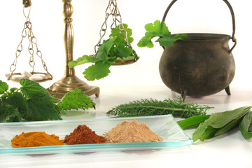 Homöopathie