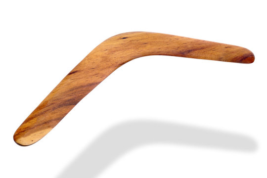 Boomerang