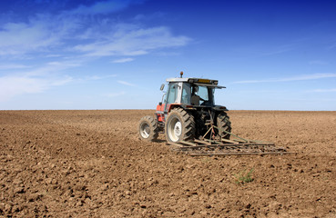 Obraz premium hersage