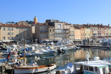 Saint-Tropez