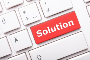 Fototapeta premium solution