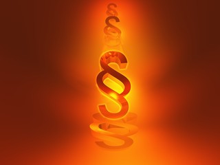 Das Paragraphenzeichen