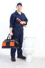 plumber