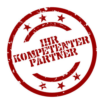 stempel ihr kompetenter partner I