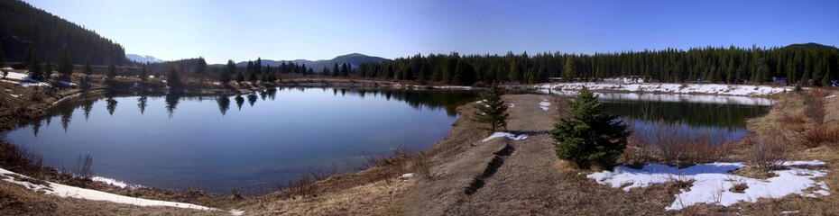 Panorama-Kananaskis 8