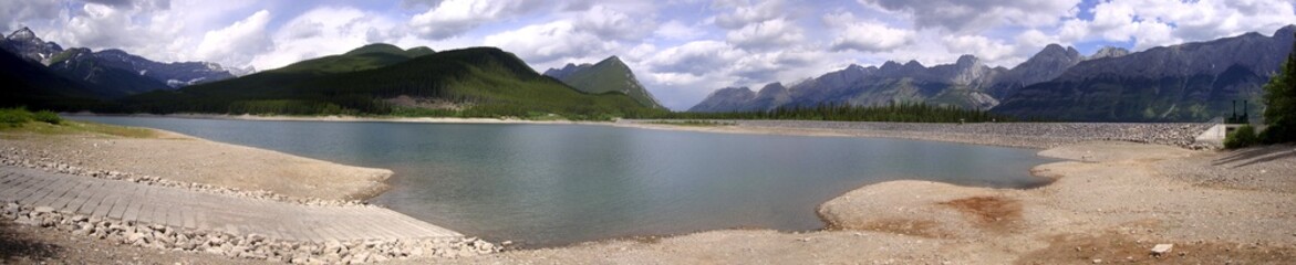 Panorama-Kananaskis 10