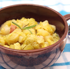 Kohleintopf