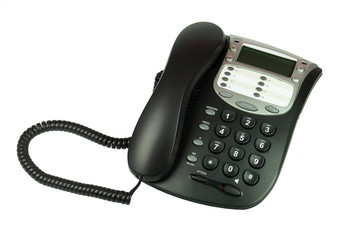 Telefono con memoria e centralino