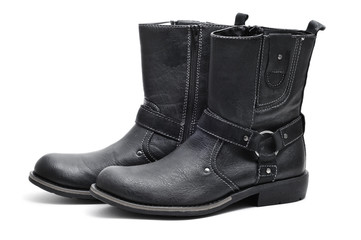 men boots