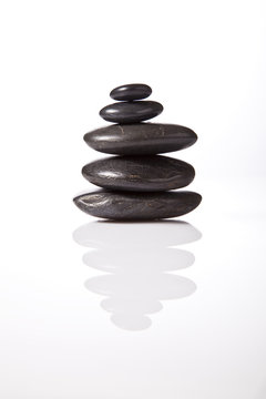 Hot Stones