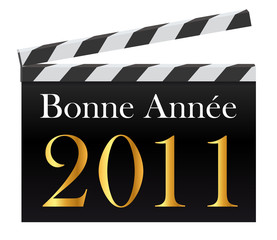 Obraz premium Clap-2011