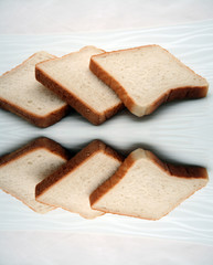 Toastbrot