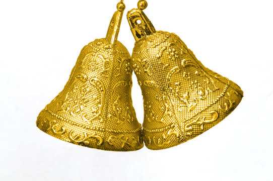 Campana Navide&ntilde;a