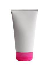 Cosmetic tube