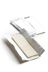 chewing gum