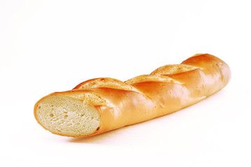 Bread, long loaf