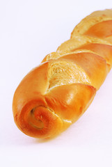 Bread, long loaf