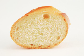 Bread, long loaf