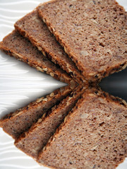 Vollkornbrot