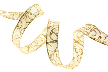 Gold Ribbon