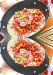 bohnensuppe