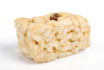 Caramel treats