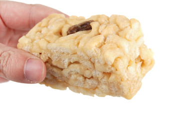 Caramel treats