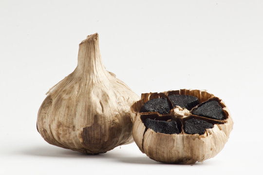 Garlic Bulbs