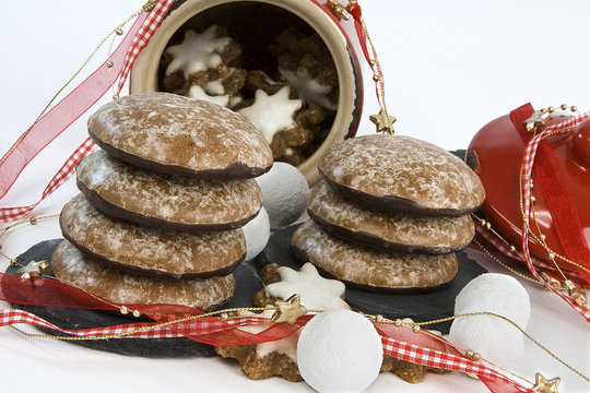 Lebkuchen
