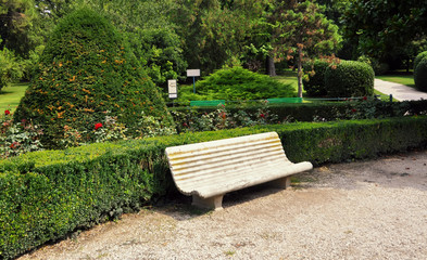 giardino pubblico