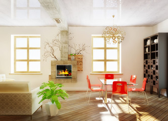 room
