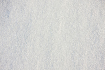 Detailed snow texture background