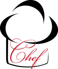 Chef hat