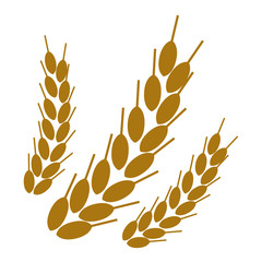 Vector Bl&eacute; C&eacute;r&eacute;ale Vecteur