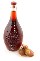 Spanish Sangria