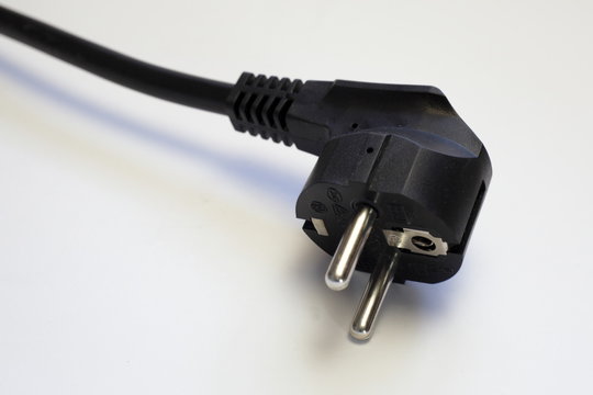 Schukostecker