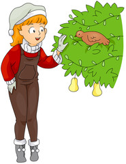 12 Days of Christmas