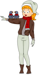 12 Days of Christmas