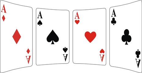 Spielkarten-Playing Cards