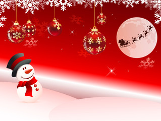 Christmas Background