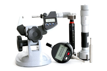 Outillage de contrôle