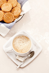 coffee