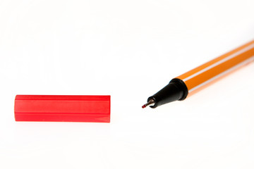 Rotstift
