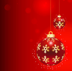 Christmas Background 02