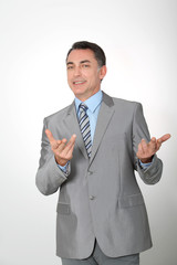 Business expressions