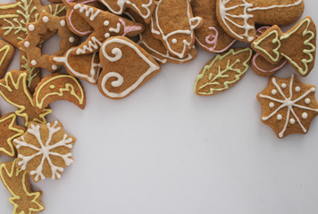 czech christmas cookies