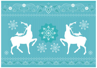 Christmas Pattern