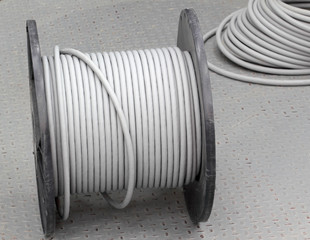electric cable