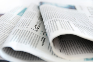 Financial news