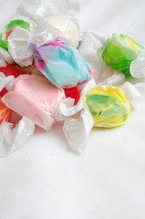 Saltwater Taffy